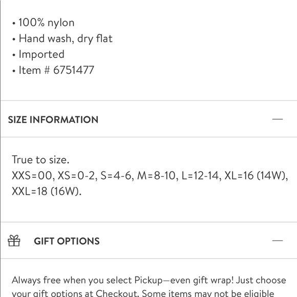 Rachel Parcell balloon sleeve fuzzy sweater - Picture 6 of 6